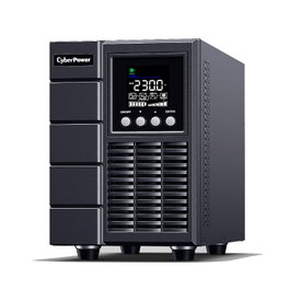 CyberPower OLS2000EA-DE 2000VA/1800W SAI Online Torre